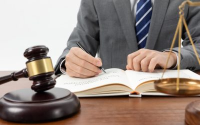 Top 5 Tips to Write a First-Class Law Essay