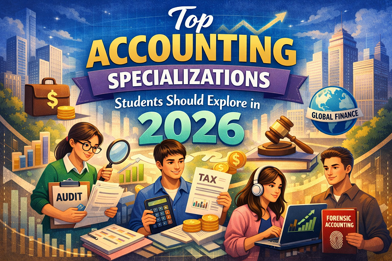 accounting specialization in 2026