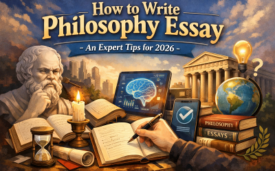 How to Write a Philosophy Essay: Expert Tips for 2026