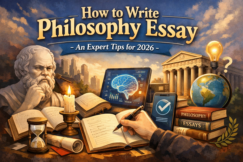 how to write philosophy essay in 2026