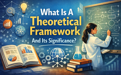 What Is A Theoretical Framework And Its Significance?